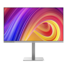 SANC盛色27英寸4K超清IPS专业设计显示器Type-C90W 100%sRGB10Bit HDR400 TUV低蓝光爱眼OF27UT Pro