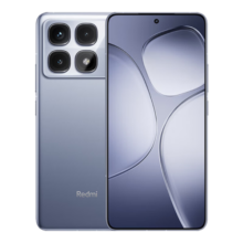 小米Redmi K70至尊版 5g手机 天玑9300+旗舰芯120w快充 小米澎湃OS 学生游戏红米pro手机 冰璃 12GB+512GB