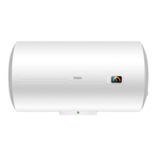 海尔（Haier）电热水器电家用储水式节能恒温速热小型厨房洗澡温度可视化上门安装HC3 60L 2200W EC6001-HC3新