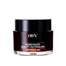HBNb5特润霜保湿泛醇修护面霜女护肤品补水提亮肤色新年礼物送女友