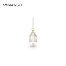 20点开始：SWAROVSKI 施华洛世奇 HOLIDAY MAGIC 挂饰 生日礼物女 房屋挂饰  5597146