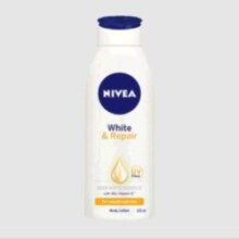 PLUS会员：NIVEA 妮维雅 嫩白润肤身体乳 125ml*3件
