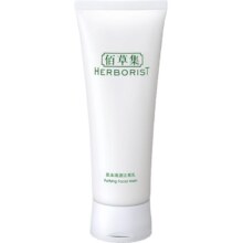 88VIP：佰草集 肌本清源洗面奶120ml
