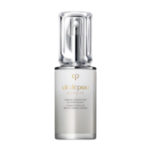 肌肤之钥（CPB）光透白密集焕亮精华液40ml 面部护肤品礼盒化妆品套装新年礼物
