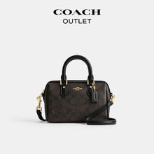 COACH 蔻驰 女士斜挎包 CW329_IMXAQ