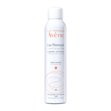 雅漾（Avene）补水喷雾300ml保湿护肤水爽肤柔肤水 女男情人节生日礼物女绝绝紫