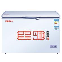 国家补贴：星星 XINGX BD/BC-305E 冰柜 305L