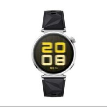淘宝百亿补贴：Huawei 华为 WATCH GT 5 智能手表 41mm