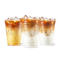需首购：库迪 全场饮品通兑券 单杯