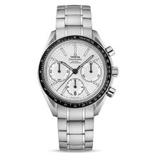 OMEGA 欧米茄 中古全新 超霸系列 男士手表40mm 326.30.40.50.02.001