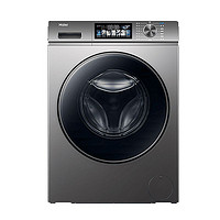 Haier 海尔 EG100HMAX7S 超薄洗烘一体机 10kg