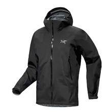 ARC'TERYX 始祖鸟 BETA JACKET 男子防风雨硬壳冲锋衣外套上衣男
