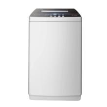 国家补贴：海信 Hisense HB45D128 波轮洗衣机 4.5kg 白色