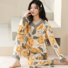 香蜜闺秀 男女士 家居服套装 任选 × 2件