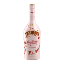 百利 爱尔兰原装 力娇酒甜 700ml