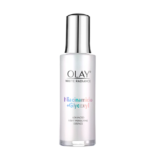 玉兰油（OLAY）超抗小白瓶30ml美白提亮去黄改善暗沉补水面部精华新年礼物