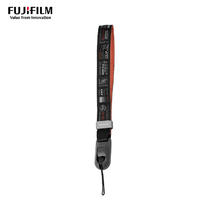 富士 FUJIFILM 相机腕带