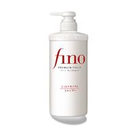 芬浓 Fino 美容复合精华洗发水