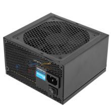 SEASONIC海韵650W S12III经典铜牌电源