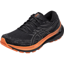 亚瑟士ASICS跑步鞋男鞋稳定支撑运动鞋耐磨跑鞋GEL-KAYANO 29 LITE-SHOW 黑色 42