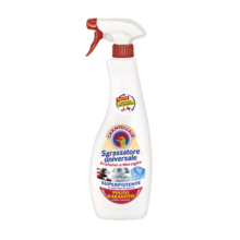 CHANTECLAIR大公鸡管家 多功能油污净(马赛皂香) 厨房重油污清洁剂 600ml