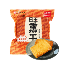 白玉 真空熏干豆制品 200g