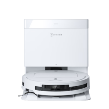 科沃斯（ECOVACS）T50 PRO扫地机器人扫拖一体自动清洗洗地机智能家用双机械臂毛发0缠上下水版本
