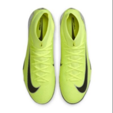 6日20点：NIKE 耐克 官方SUPERFLY 10 TF耐克刺客系列男子足球鞋冬季FQ8331700荧光黄/黑43
