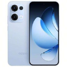 OPPO Reno13 智能拍照5G手机 12GB+512GB 星河蓝 赠漫步者无线耳机
