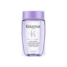 88VIP会员：KÉRASTASE 卡诗 Blond Absolu系列 耀光凝色晶透洗发水