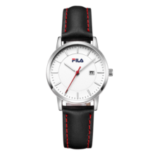 斐乐（FILA）手表女欧美时尚女士手表防水石英学生手表 FLL38-794-002