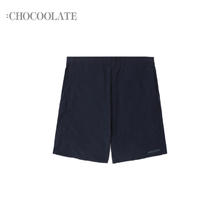:CHOCOOLATE CHOCOOLATE 男士宽松短裤 B1XSPC5158XUM