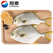 翔泰 深海金鲳鱼 700g