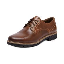 Clarks 男士德比鞋 261275497