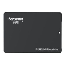 梵想S101 固态硬盘SATA3接口240G/480G 2.5寸笔记本台式国产SSD