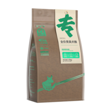 耐威克 泰迪贵宾狗粮 小型犬 美毛淡泪痕 全价·5.0kg