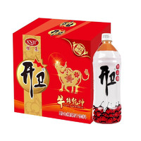 开卫 野山楂果汁饮料1kg*6瓶