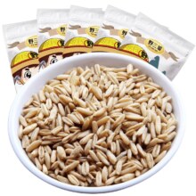 野三坡 燕麦米500g*2袋