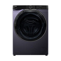 海尔 Haier 云溪新品 EG100HBD579LS 直驱变频洗烘一体机10kg（高端满配）