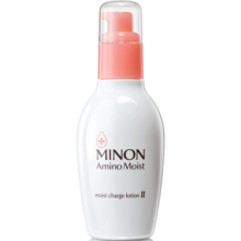 蜜浓（MINON）氨基酸滋润保湿化妆水II150g补水爽肤水敏感肌(效期到2026.5.17)