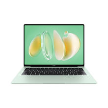 HUAWEI 华为 MateBook 14 高性能轻薄游戏本（Ultra5-125H、16GB、1TB）