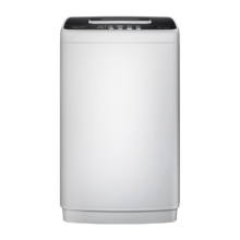 海信（Hisense）波轮洗衣机全自动4.5公斤小型洗衣机家用租房宿舍神器迷你婴儿洗 HB45D128以旧换新国家补贴