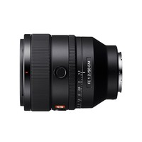 索尼 SONY FE 50mm F1.2 GM 标准定焦镜头 索尼FE卡口 50mm