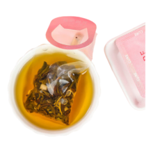 蜜桃乌龙茶包 冷泡茶冲饮 三角包2袋（3.6g/袋）
