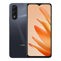 魅族 MEIZU 20 5G手机 12GB+256GB 曜石黑