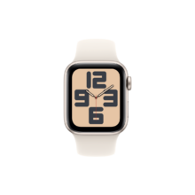 88VIP：Apple 苹果 Apple Watch SE 40mm