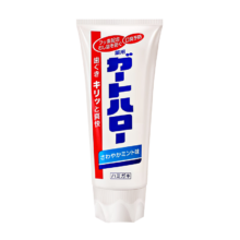 花王 KAO 胖东来同款进口牙膏165g