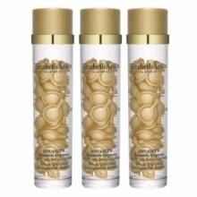 再降价、PLUS会员：伊丽莎白雅顿（Elizabeth Arden）时空焕活胶囊面部精华42ml约90粒