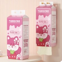 蓝漂 悬挂式抽纸 1000张*4提