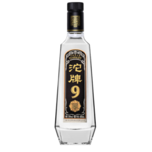 沱牌沱牌9 特级 沱牌酒 沱牌T88 浓香型白酒婚礼宴请年货送礼 50度 480mL 2瓶 双瓶装